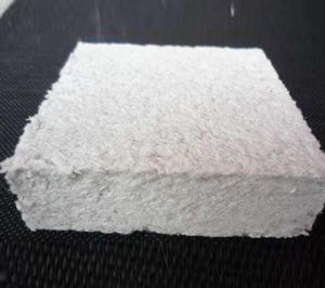 無(wú)機(jī)纖維噴涂棉